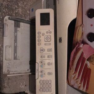 2 printers asking 45 for each